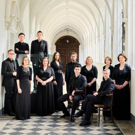 Don't miss the Performing 艺术 Series concert featuring professional ensemble Stile Antico.